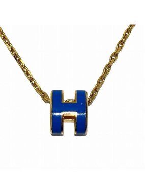 Hermes Posh Up Necklace Top